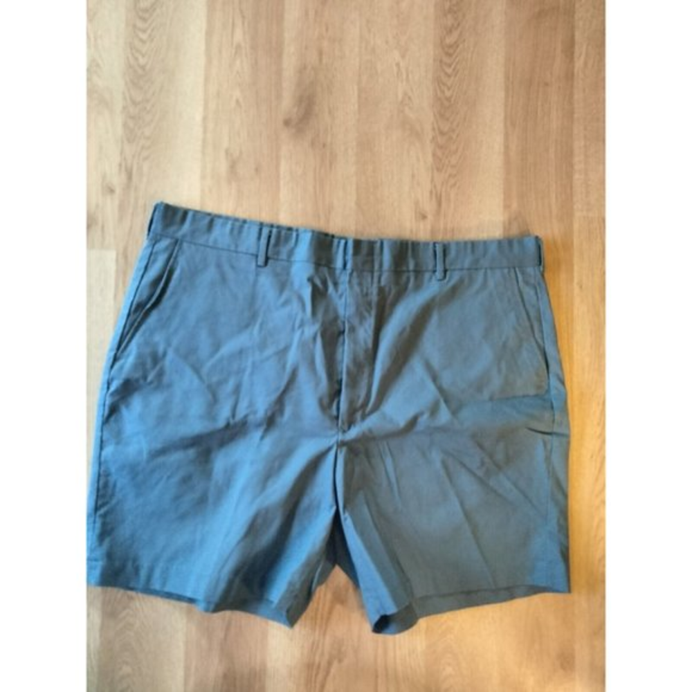 Knightsbridge‎ Men's Blue Shorts Size 42
